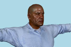 Casual Male Casual Male, Casual, male, man, people, human, character